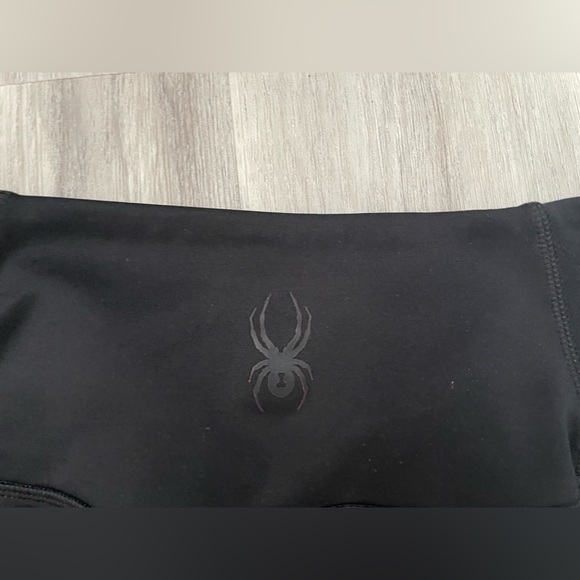 Spider leggings - Picture 5 of 5